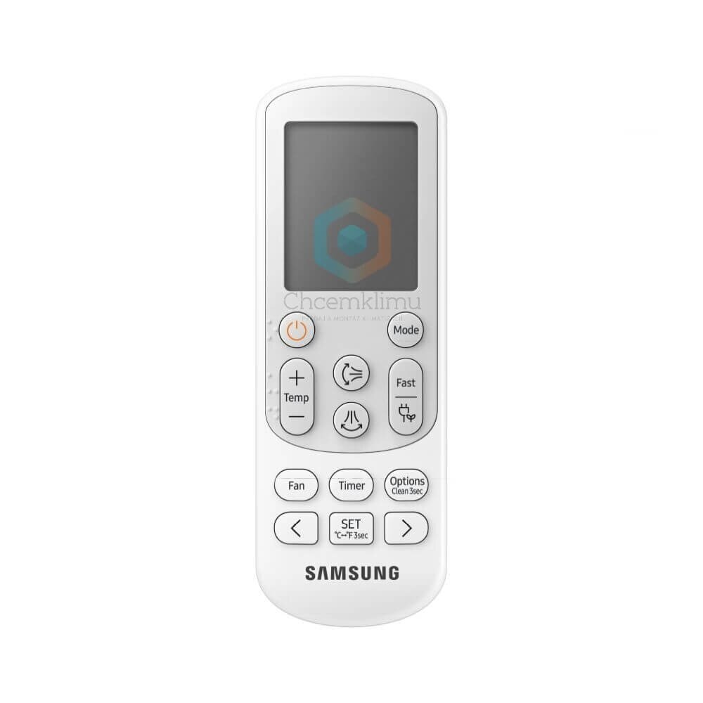 Samsung Luzon gaisa kondicionieris AR50F18C1BHNEU komplektā āra bloks AR50F18C1BHXEU 2 Samsung Luzon gaisa kondicionieris AR50F18C1BHNEU komplektā āra bloks AR50F18C1BHXEU 2