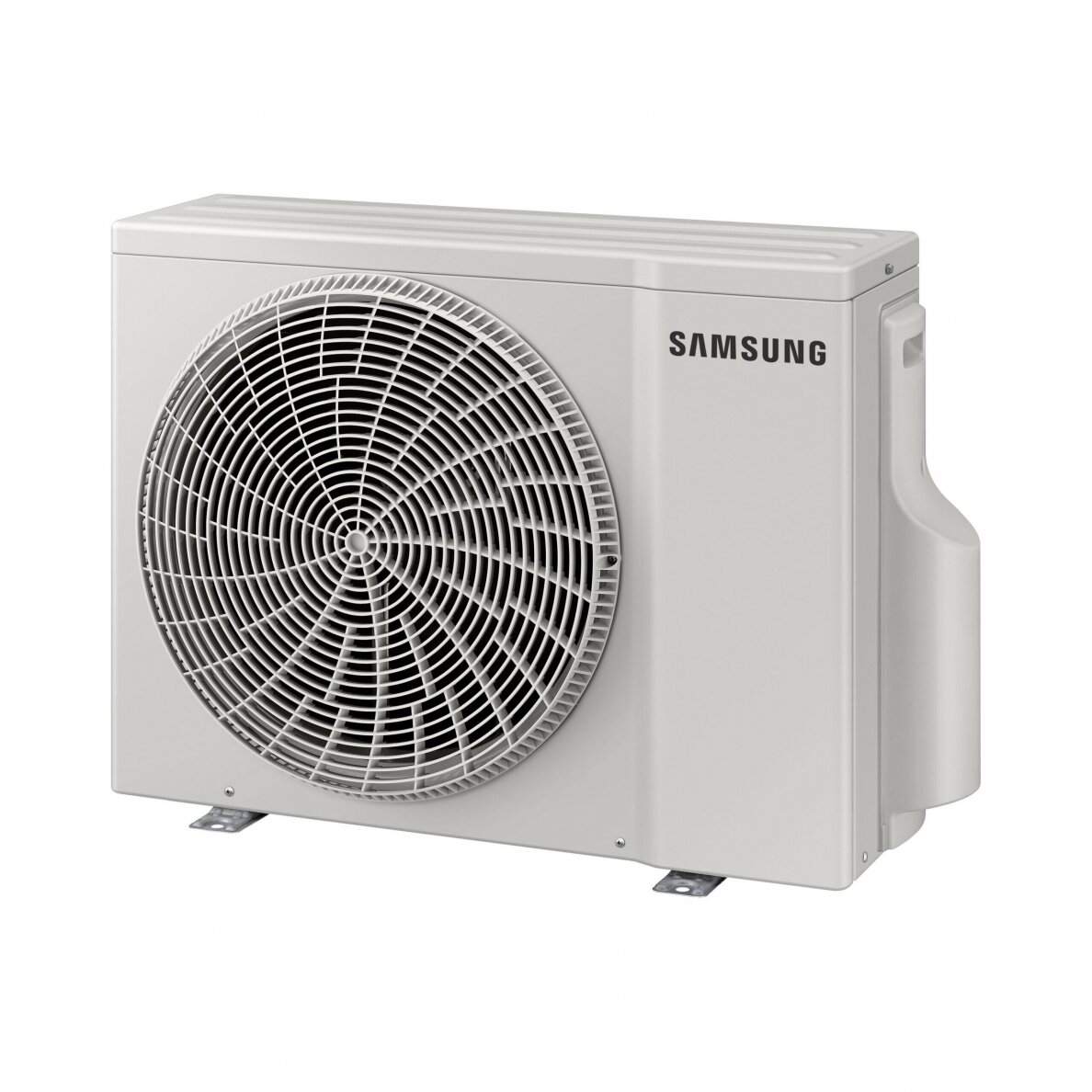 Samsung Luzon gaisa kondicionieris AR50F09C1BHNEU komplektā āra bloks AR50F09C1BHXEU 3