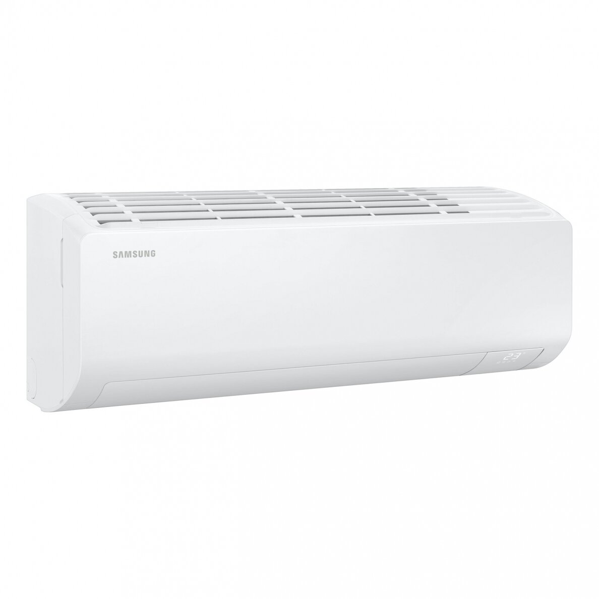 Samsung Luzon gaisa kondicionieris AR50F09C1BHNEU komplektā āra bloks AR50F09C1BHXEU