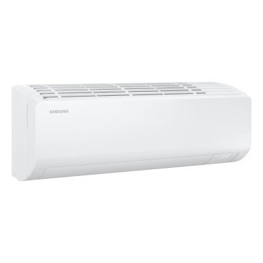 Samsung Luzon gaisa kondicionieris AR50F12C1BHNEU komplektā āra bloks AR50F12C1BHXEU