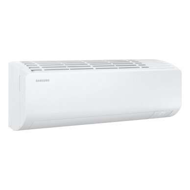 Samsung Luzon gaisa kondicionieris AR50F12C1BHNEU komplektā āra bloks AR50F12C1BHXEU