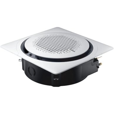 Samsung 360 gaisa kondicionieris AC052BN6PKG/EU komplektā āra bloks AC052BXAPKG/EU 5