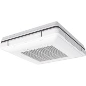 Daikin komerciālie SKYAIR griestu kasešu komplekti