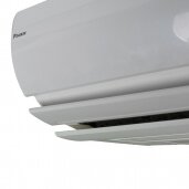 Daikin Ururu Sarara split sienas gaisa kondicionieri
