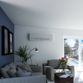 Daikin sienas fankoili