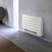 Daikin Perfera split grīdas gaisa kondicionieri