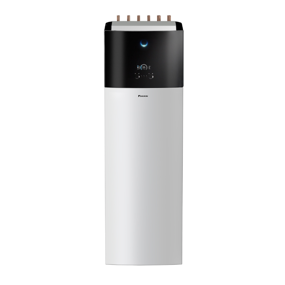 Daikin Altherma 3 GEO 9,55 kW ģeotermālais siltumsūknis EGSAX10D9W apkurei un dzesēšanai 3 Daikin Altherma 3 GEO 9,55 kW ģeotermālais siltumsūknis EGSAX10D9W apkurei un dzesēšanai 3