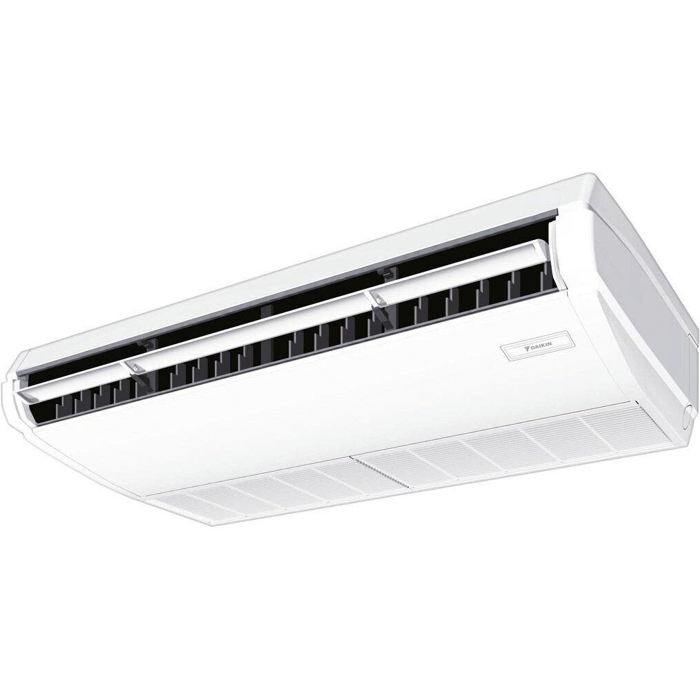 Daikin zemgriestu tipa gaisa kondicionieris FHA50A9 komplektā āra bloks RXM50A8