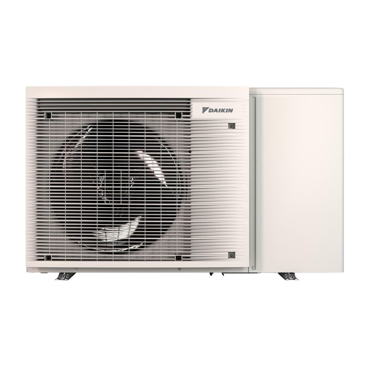 Daikin Altherma 3 M monobloka siltumsūknis EBLA04E3V3 jauda 4.86 kW 1