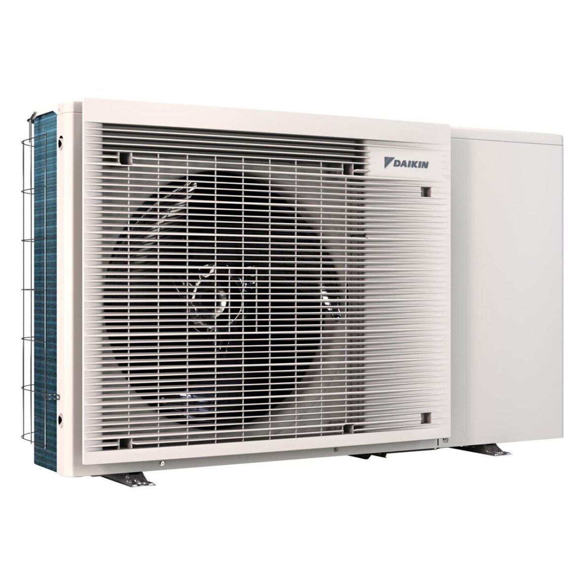 Daikin Altherma 3 M monobloka siltumsūknis EBLA08E3V3 jauda 7.5 kW Daikin Altherma 3 M monobloka siltumsūknis EBLA08E3V3 jauda 7.5 kW