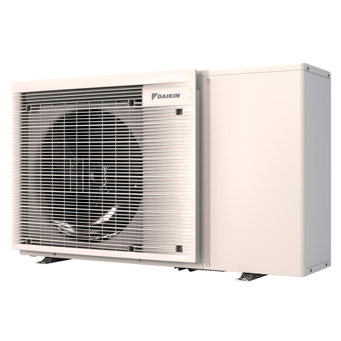 Daikin Altherma 3 M monobloka siltumsūknis EDLA04E3V3 jauda 4.3 kW 1 Daikin Altherma 3 M monobloka siltumsūknis EDLA04E3V3 jauda 4.3 kW 1