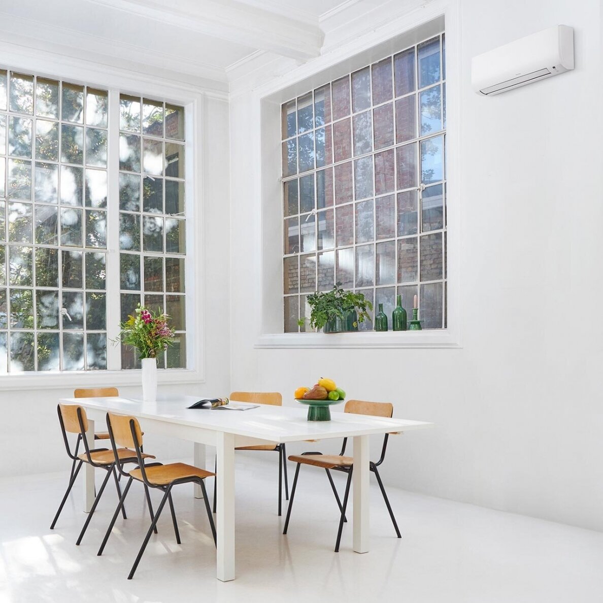Daikin Comfora iekšējais bloks FTXP25N9 2