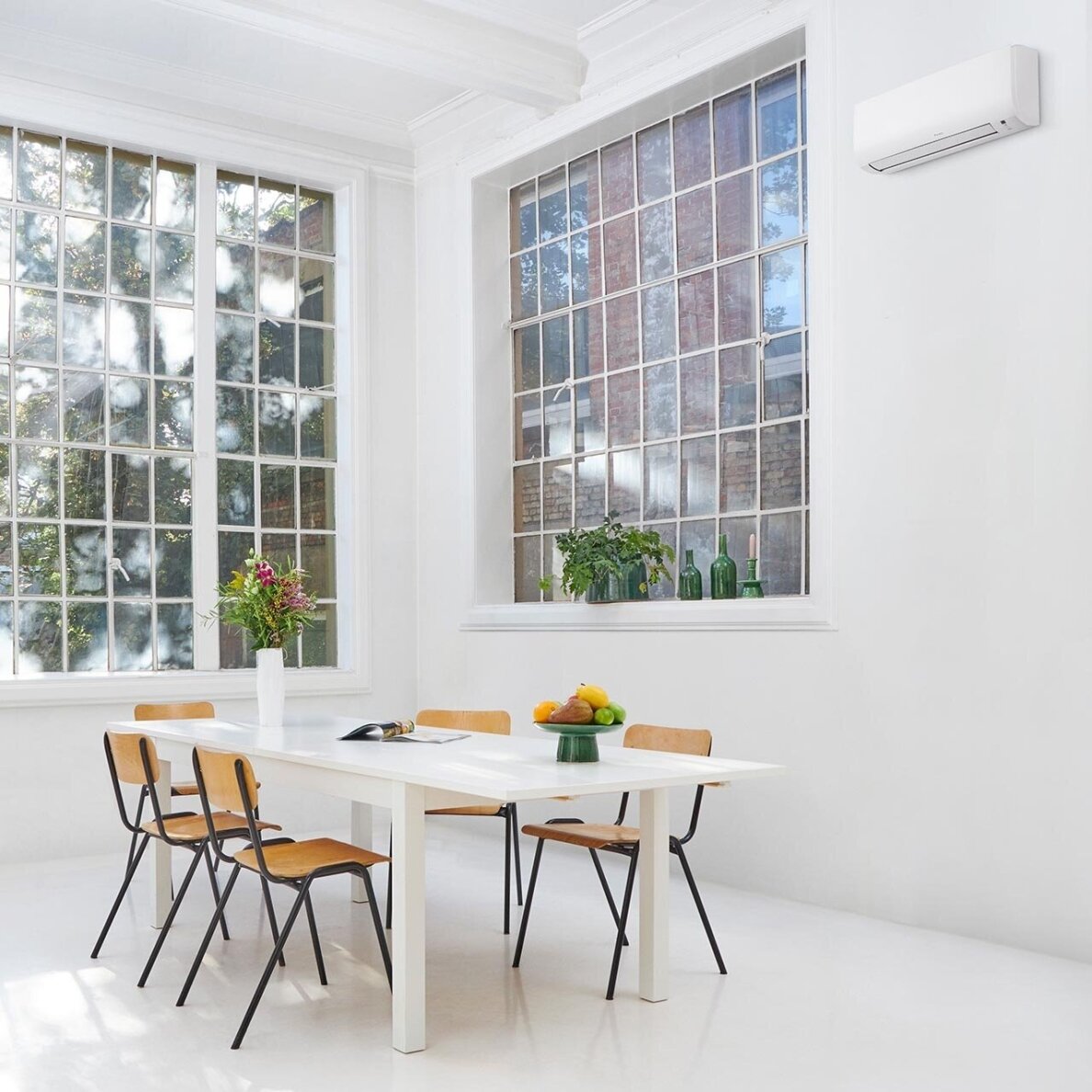 Daikin Comfora gaisa kondicionieris FTXP71N komplektā āra bloks RXP71N9 2