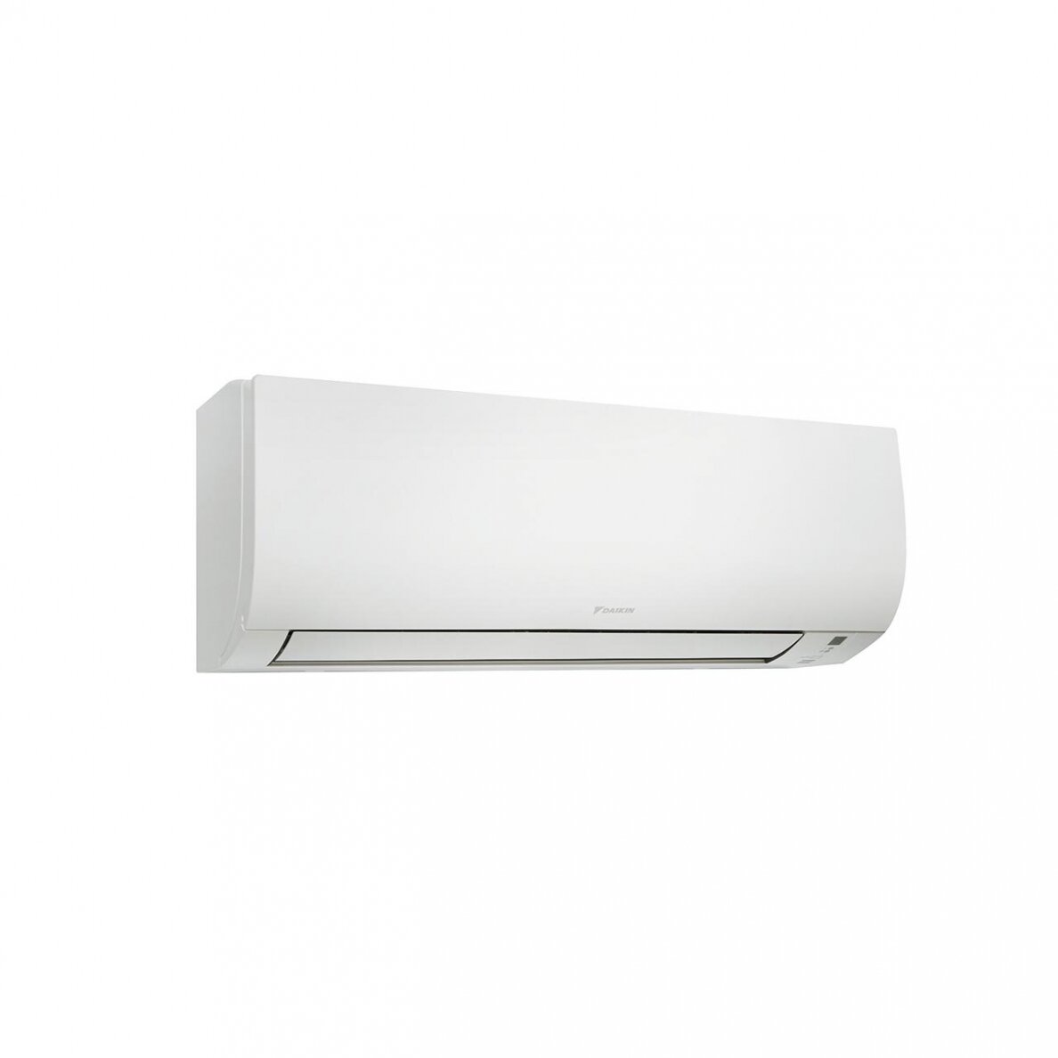 Daikin Comfora siltumsūknis FTXTP35A komplektā āra bloks RXTP35A 1