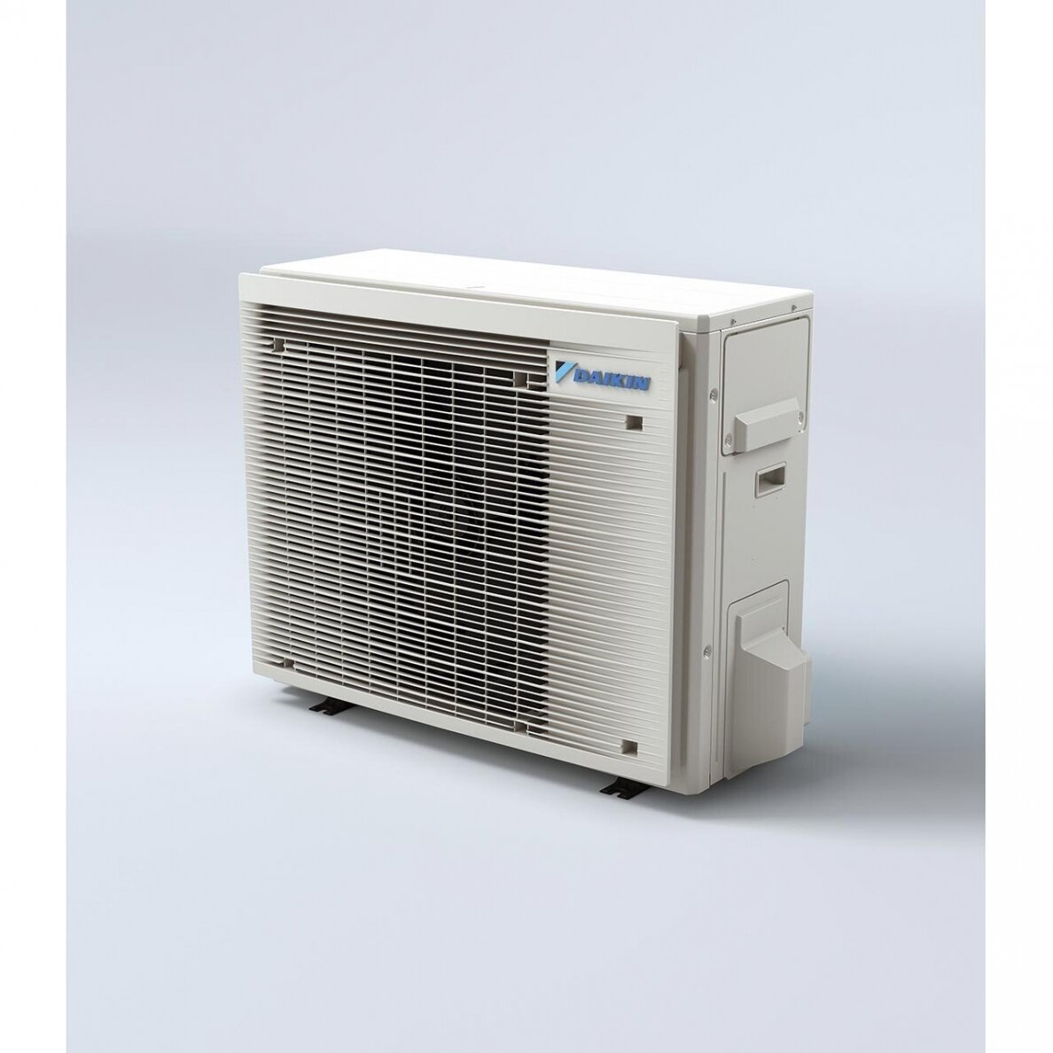 Daikin Emura melns gaisa kondicionieris FTXJ50AB9 komplektā āra bloks RXJ50A9 7