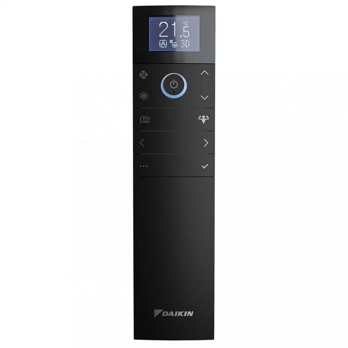 Daikin Emura melns gaisa kondicionieris FTXJ50AB9 komplektā āra bloks RXJ50A9 8 Daikin Emura melns gaisa kondicionieris FTXJ50AB9 komplektā āra bloks RXJ50A9 8