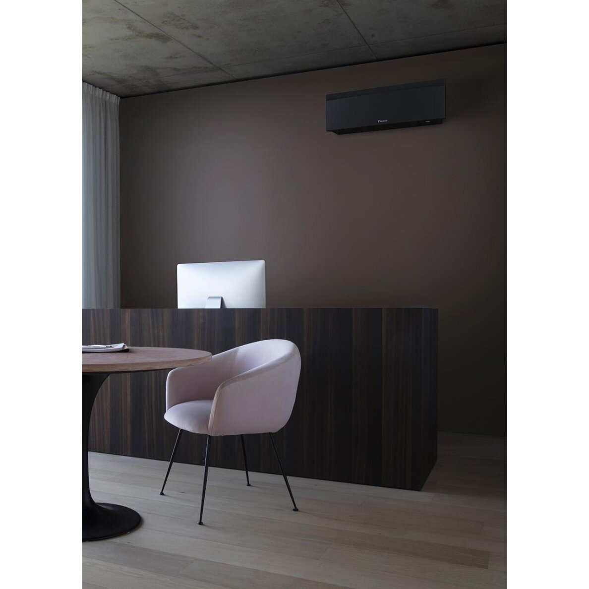 Daikin Emura iekšējais bloks FTXJ42AB9 7