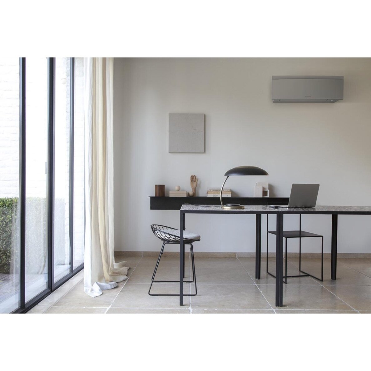 Daikin Emura iekšējais bloks FTXJ35AS9 8