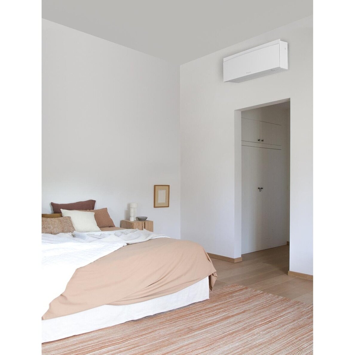 Daikin Emura iekšējais bloks FTXJ42AW9 7 Daikin Emura iekšējais bloks FTXJ42AW9 7