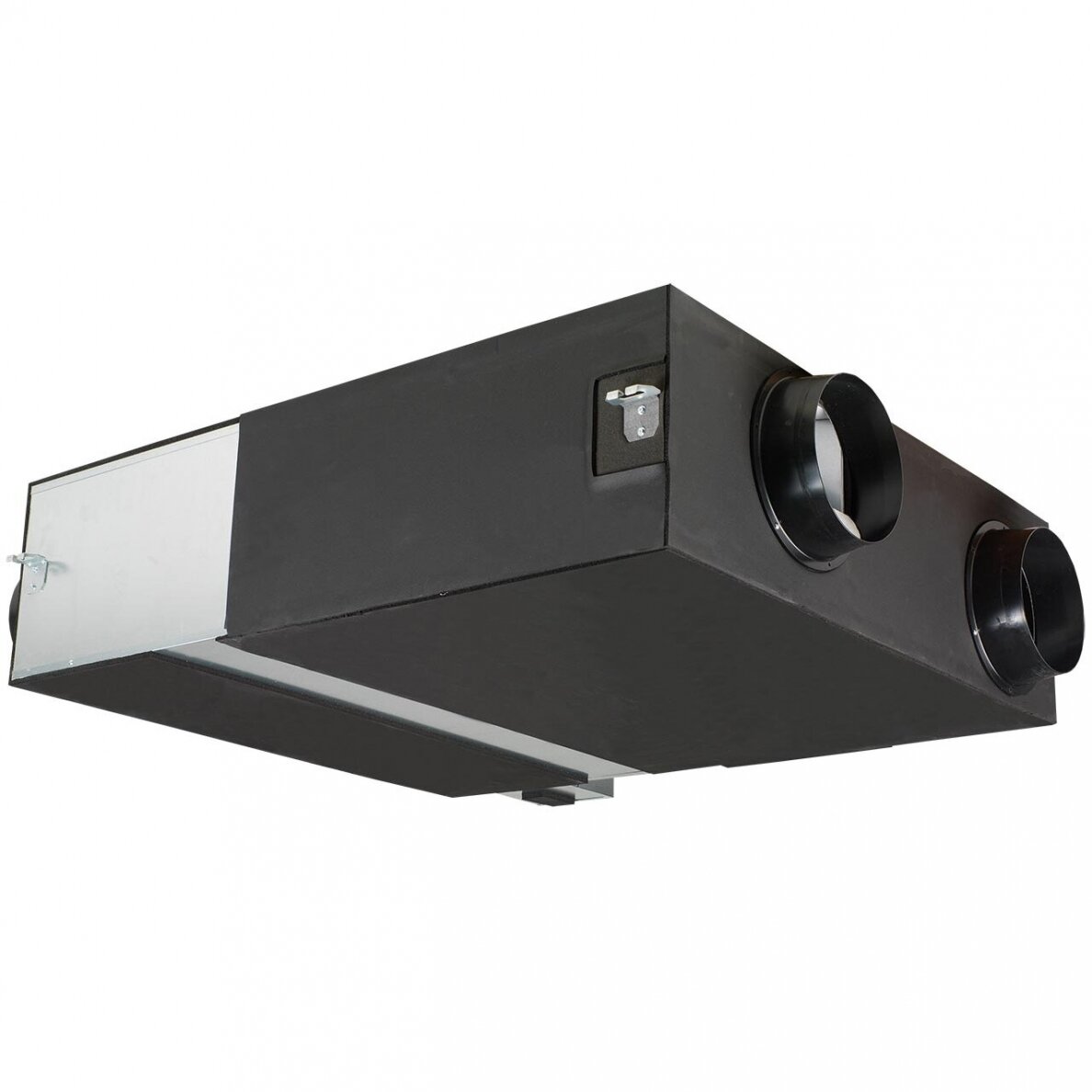 Daikin entalpijas zemgriestu tipa rekuperators VAM350J8 3 Daikin entalpijas zemgriestu tipa rekuperators VAM350J8 3