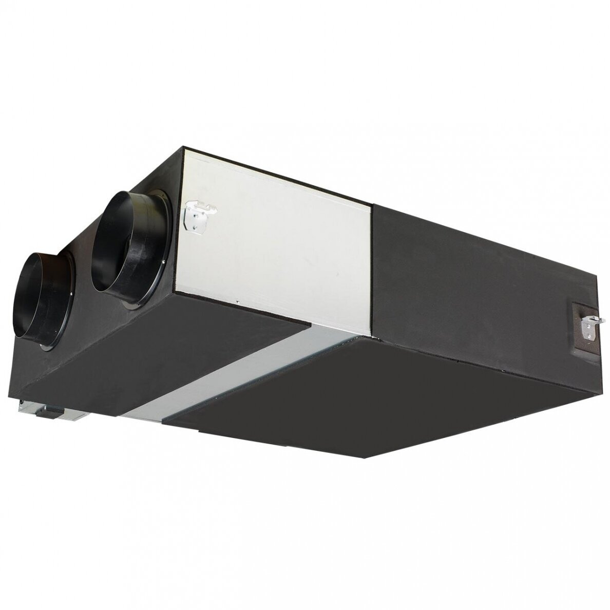 Daikin entalpijas zemgriestu tipa rekuperators VAM350J8 5