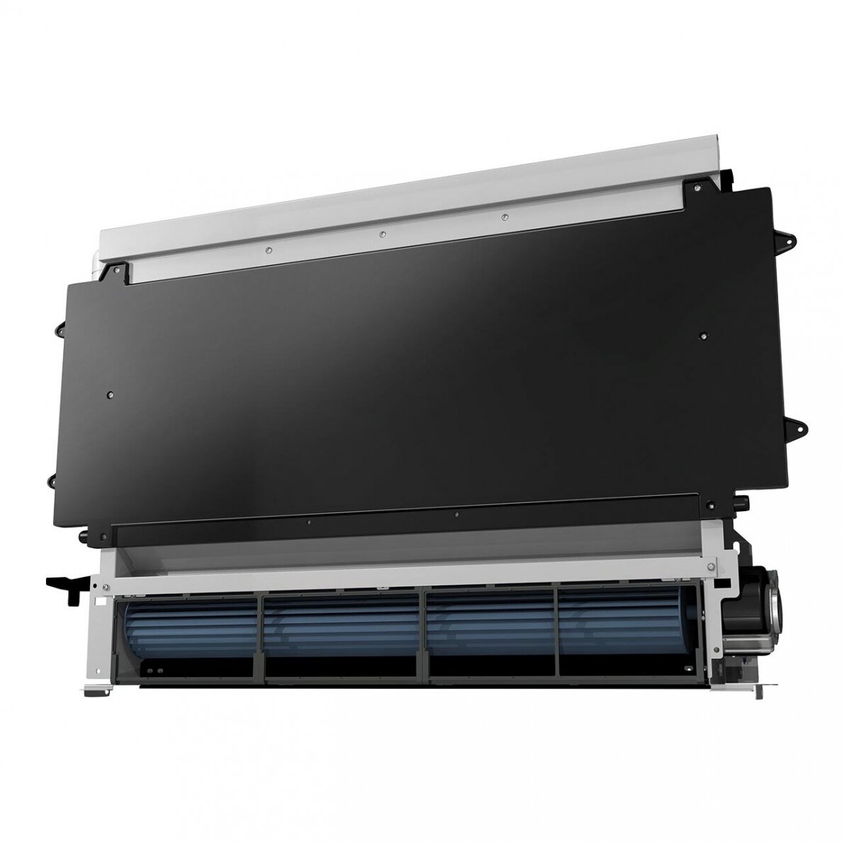 Daikin kanāla tipa fankoils FWXM15ATV3 3 Daikin kanāla tipa fankoils FWXM15ATV3 3