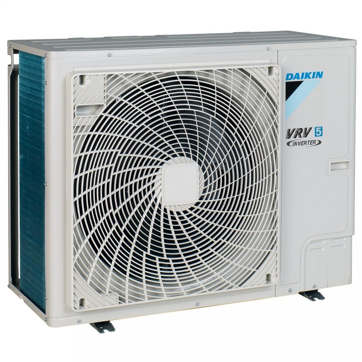 Daikin 3F mini VRV āra bloks RXYSA5AY1 2 Daikin 3F mini VRV āra bloks RXYSA5AY1 2