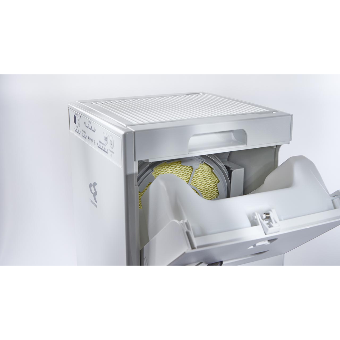 Daikin gaisa mitrinātājs un attīrītājs MCK555A 7 Daikin gaisa mitrinātājs un attīrītājs MCK555A 7