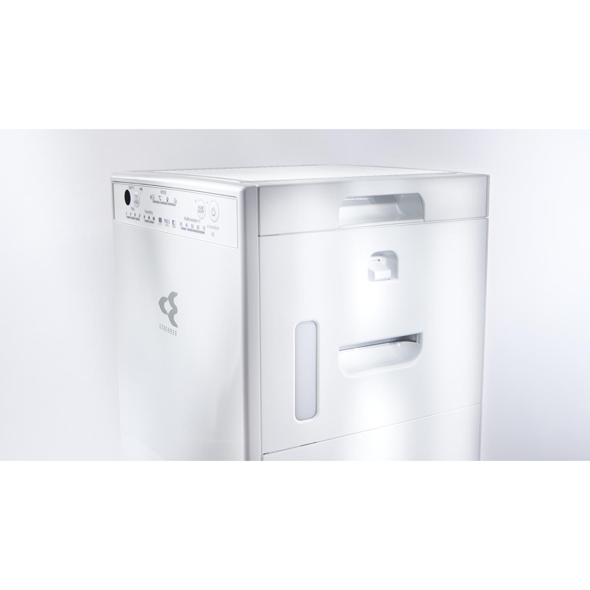Daikin gaisa mitrinātājs un attīrītājs MCK555A 5