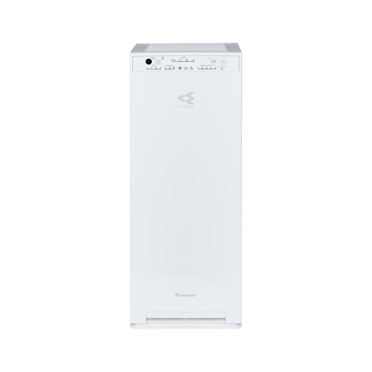 Daikin gaisa mitrinātājs un attīrītājs MCK555A 2