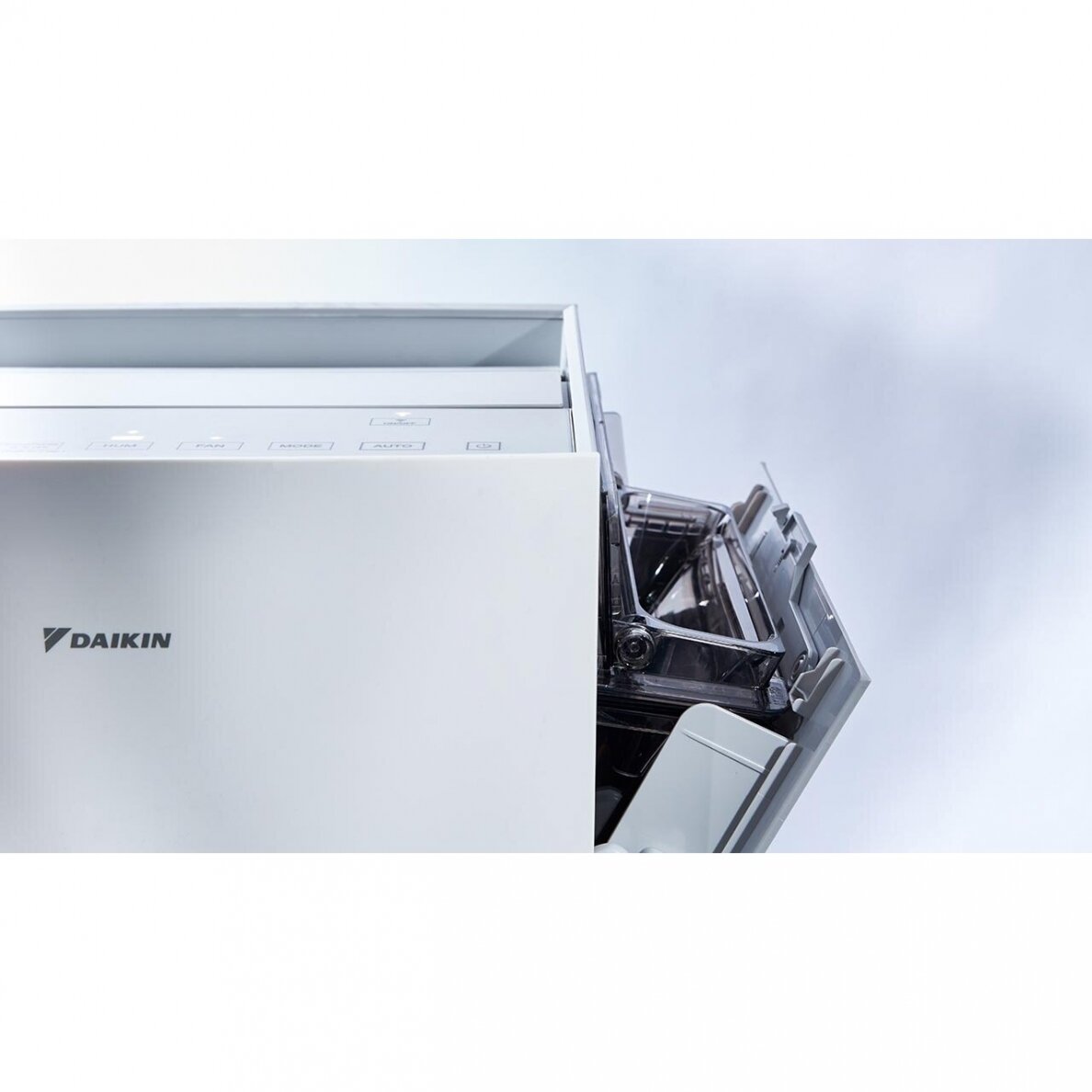 Daikin gaisa mitrinātājs un attīrītājs MCK70ZW 5