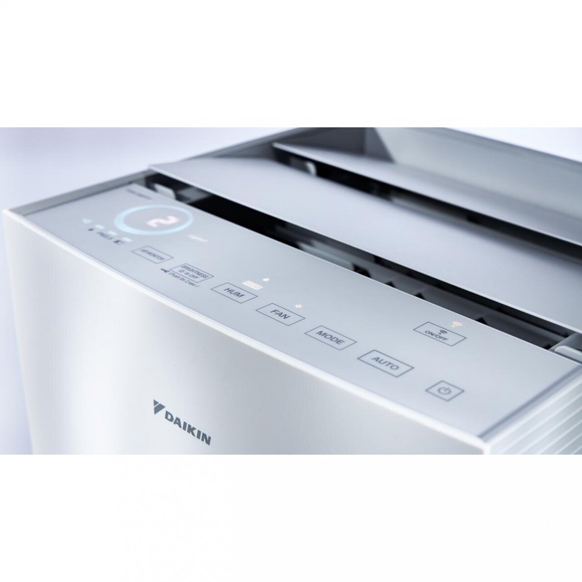 Daikin gaisa mitrinātājs un attīrītājs MCK70ZW 3