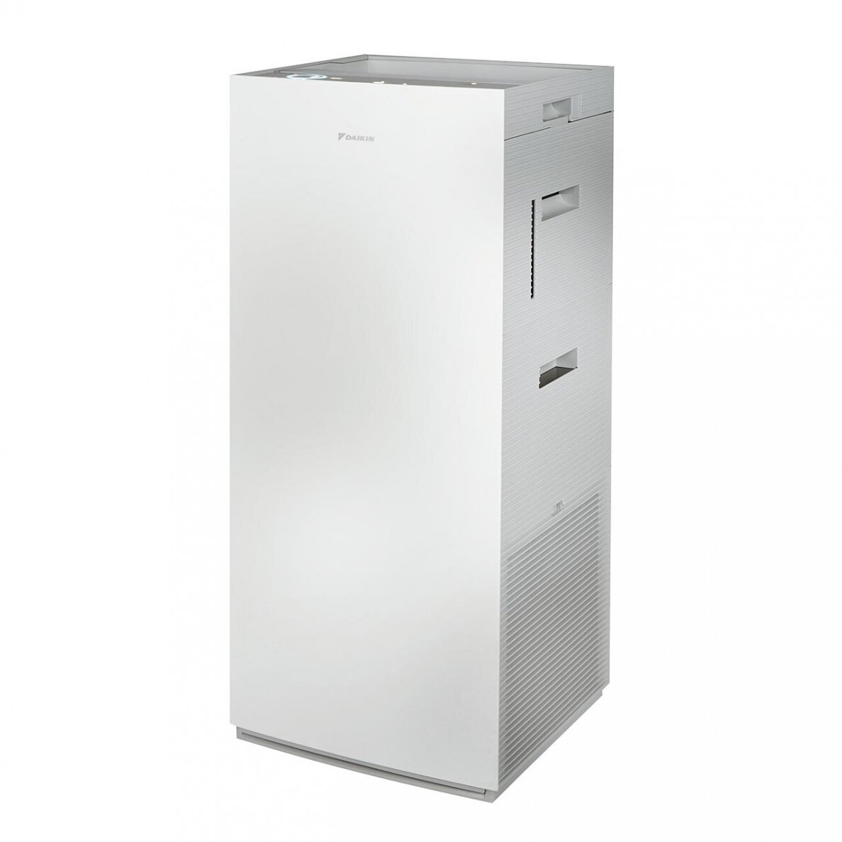 Daikin gaisa mitrinātājs un attīrītājs MCK70ZW Daikin gaisa mitrinātājs un attīrītājs MCK70ZW