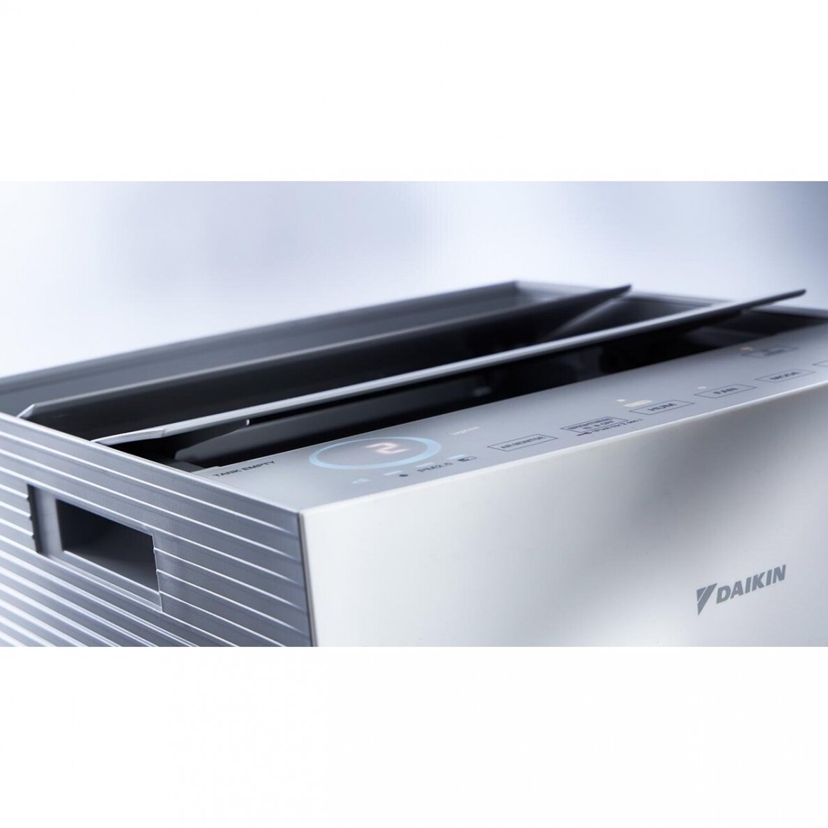 Daikin gaisa mitrinātājs un attīrītājs MCK70ZW 4 Daikin gaisa mitrinātājs un attīrītājs MCK70ZW 4