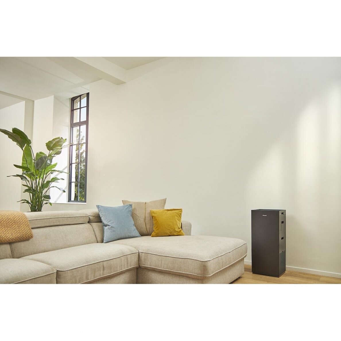 Daikin gaisa mitrinātājs un attīrītājs MCK70ZH 6 Daikin gaisa mitrinātājs un attīrītājs MCK70ZH 6