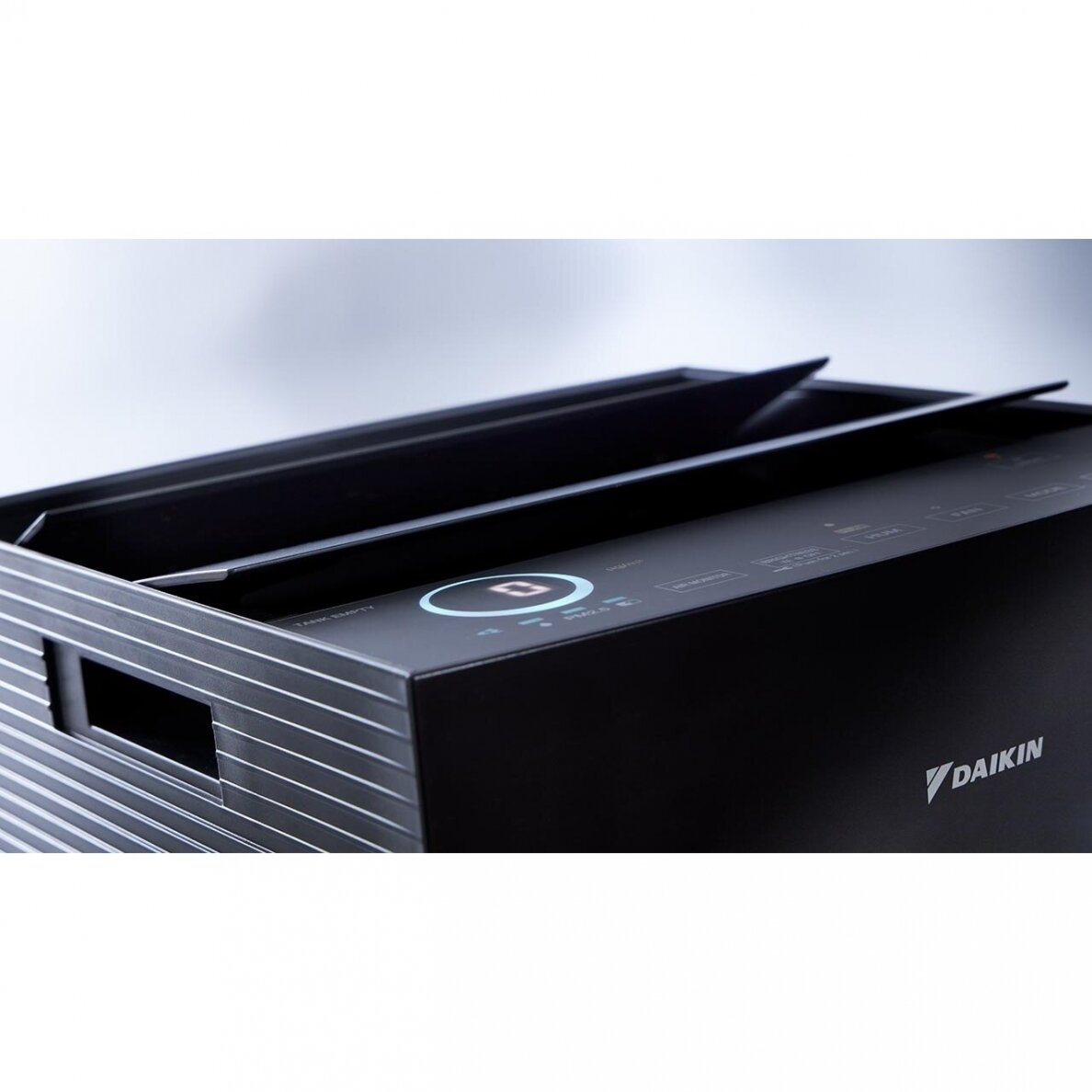 Daikin gaisa mitrinātājs un attīrītājs MCK70ZH 4 Daikin gaisa mitrinātājs un attīrītājs MCK70ZH 4