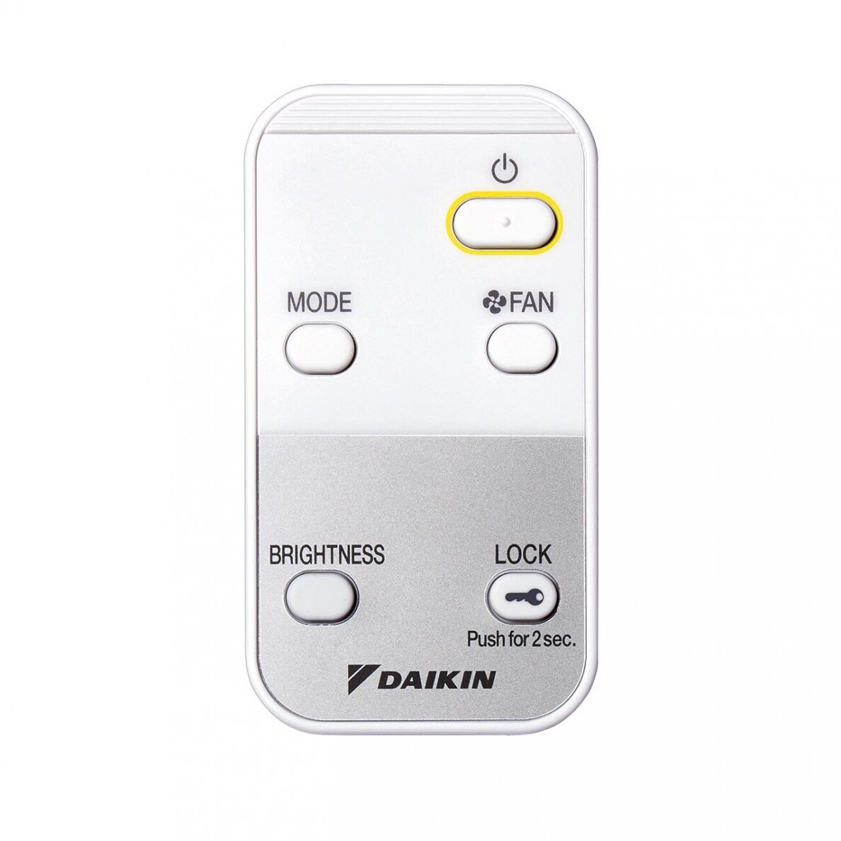 Daikin gaisa attīrītājs MC55W 3 Daikin gaisa attīrītājs MC55W 3