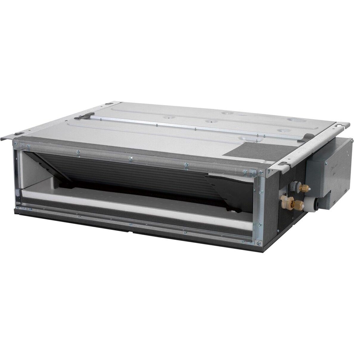 Daikin SKYAIR gaisa kondicionieris FDXM60F9 komplektā āra bloks RZAG60B
