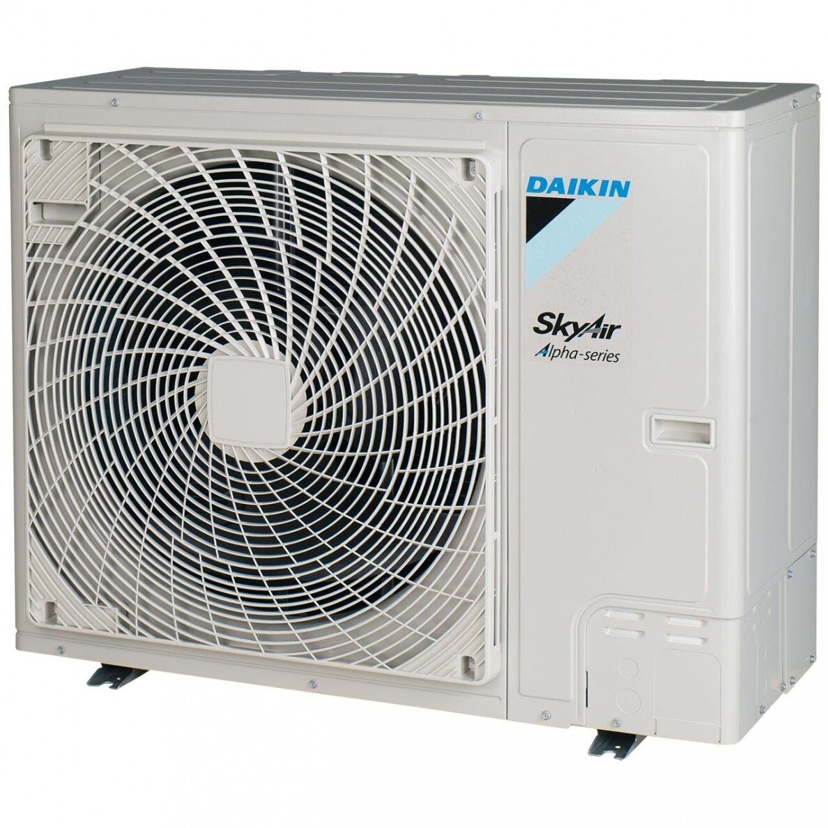Daikin zemgriestu tipa gaisa kondicionieris FHA71A9 komplektā āra bloks RZAG71NV1 2 Daikin zemgriestu tipa gaisa kondicionieris FHA71A9 komplektā āra bloks RZAG71NV1 2