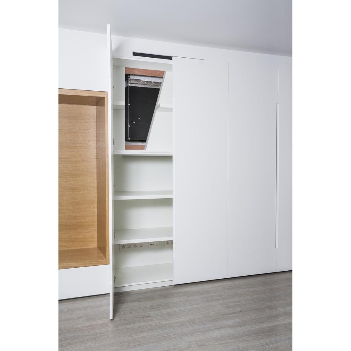 Daikin pastatāms kanāla tipa gaisa kondicionieris FNA35A9 komplektā āra bloks RXM35A9 2 Daikin pastatāms kanāla tipa gaisa kondicionieris FNA35A9 komplektā āra bloks RXM35A9 2
