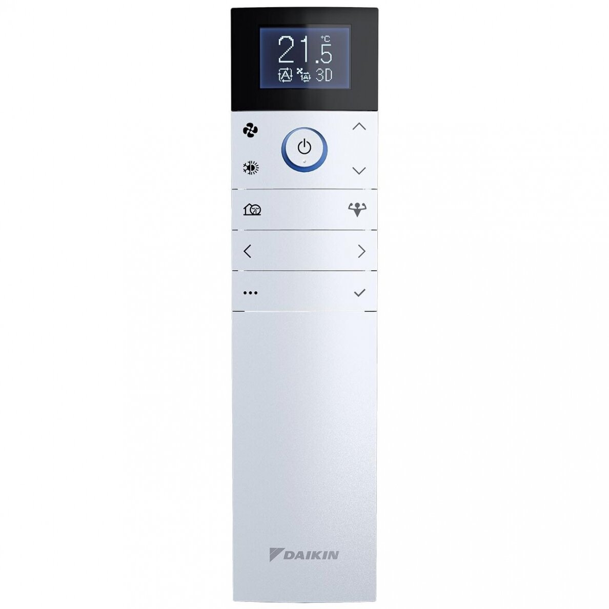Daikin Perfera gaisa kondicionieris FTXM71A komplektā āra bloks RXM71A 3