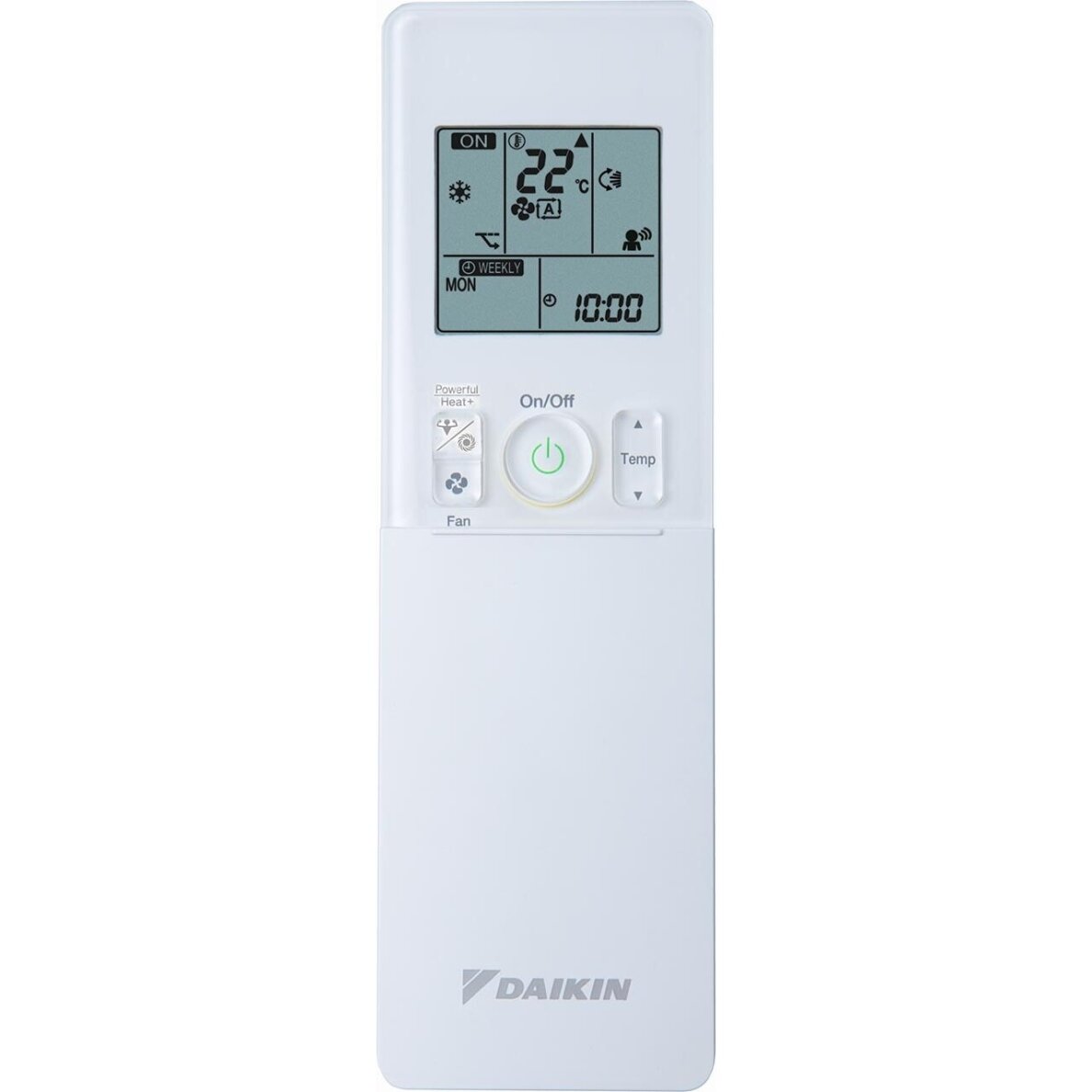 Daikin Perfera iekšējais bloks FVXM25B 4