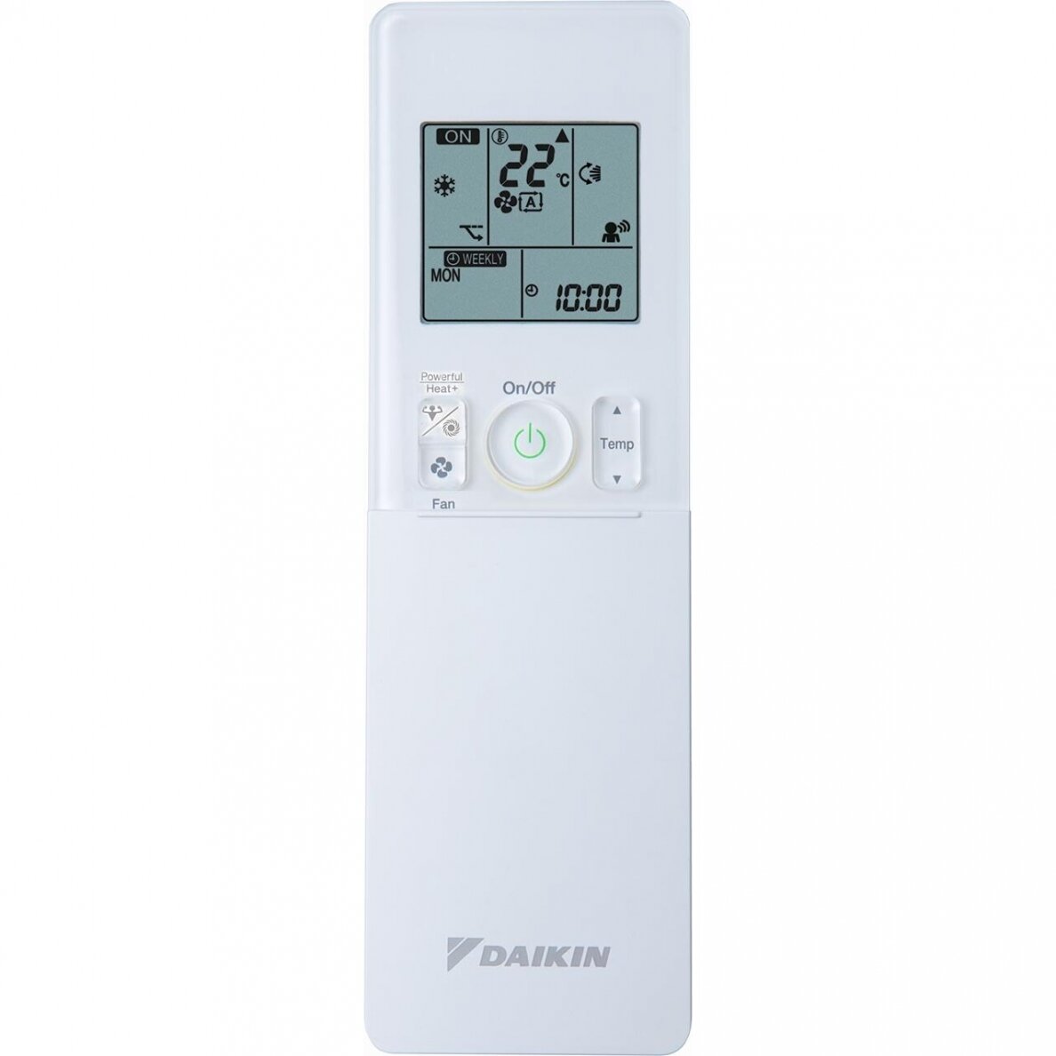 Daikin Perfera siltumsūknis  FVXTM30B komplektā āra bloks RXTM30A 4