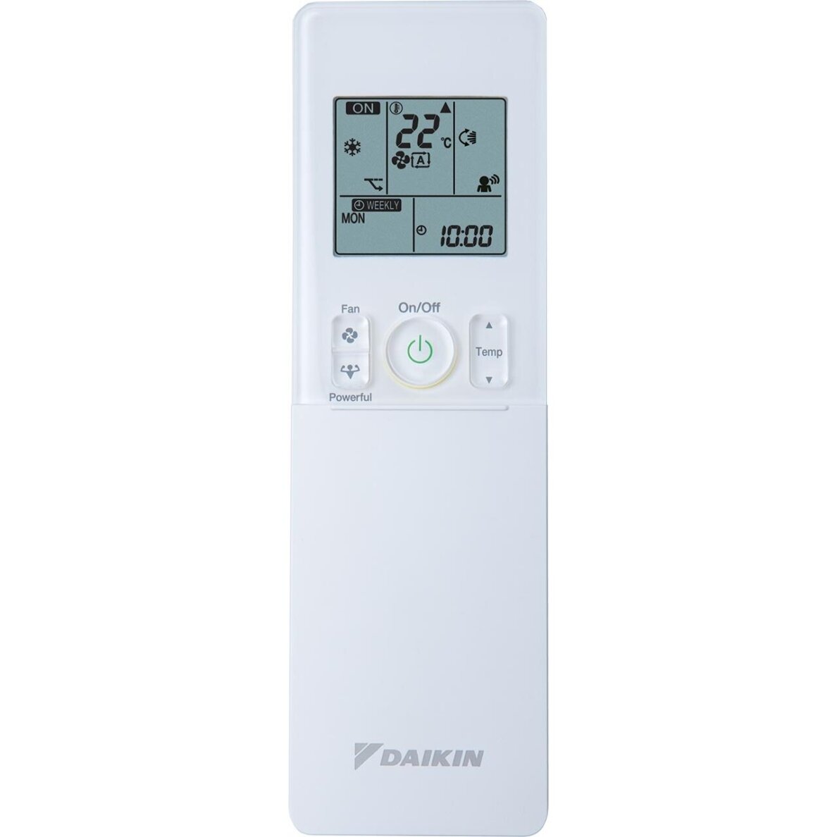 Daikin Perfera iekšējais bloks FTXM71A 4