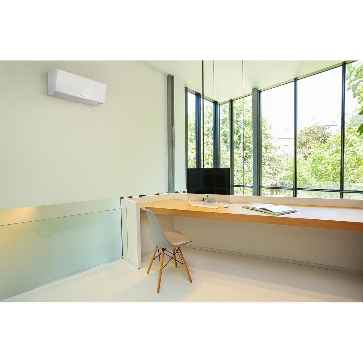 Daikin Perfera iekšējais bloks FTXM71A 3 Daikin Perfera iekšējais bloks FTXM71A 3