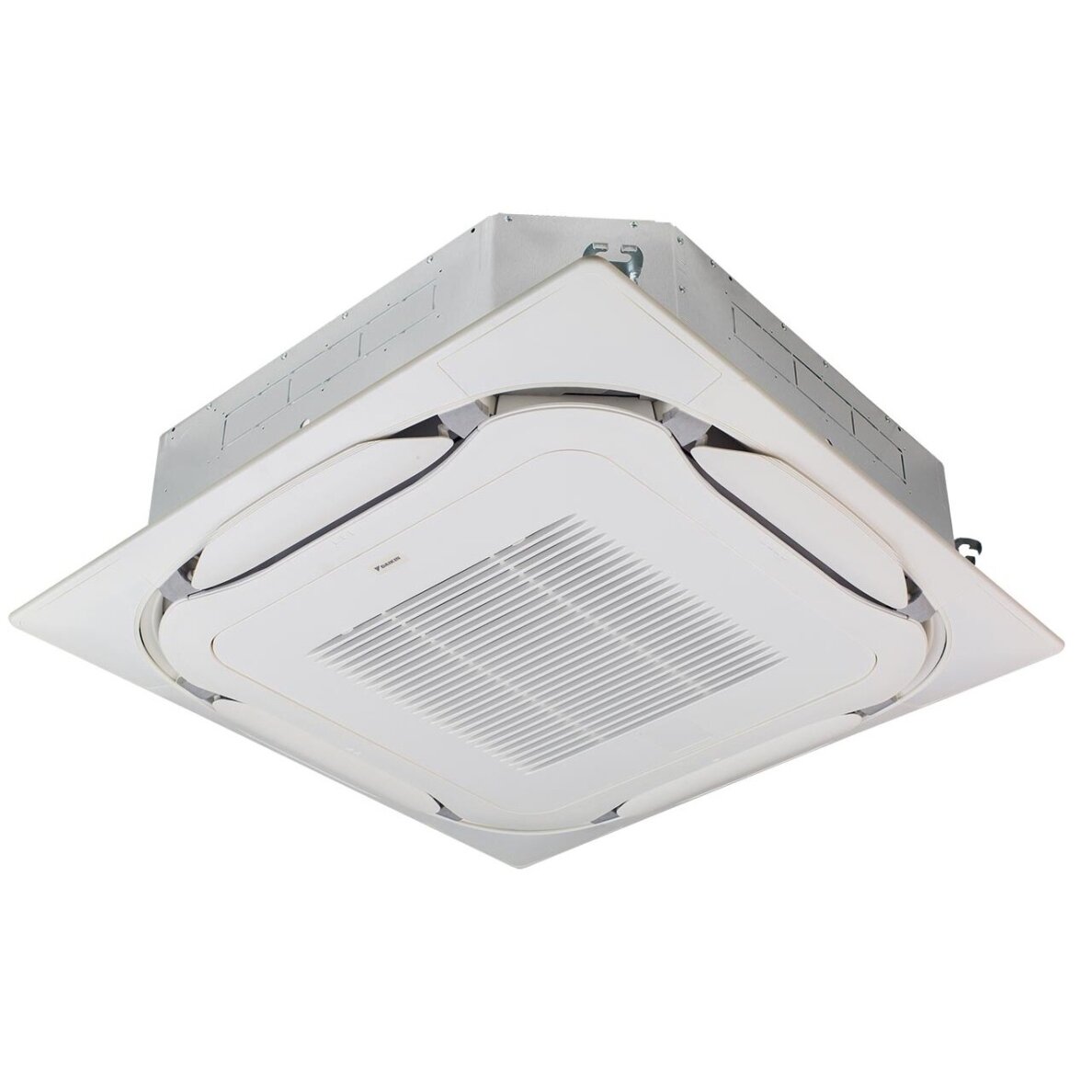Daikin ROUND FLOW gaisa kondicionieris FCAG60B komplektā āra bloks RXM60A Daikin ROUND FLOW gaisa kondicionieris FCAG60B komplektā āra bloks RXM60A