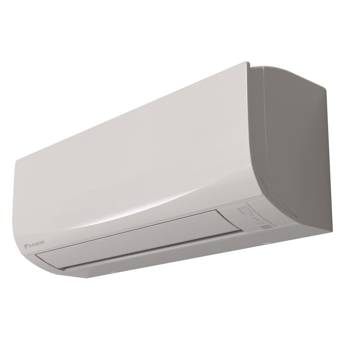 Daikin Sensira gaisa kondicionieris FTXF50F komplektā āra bloks RXF50F 1