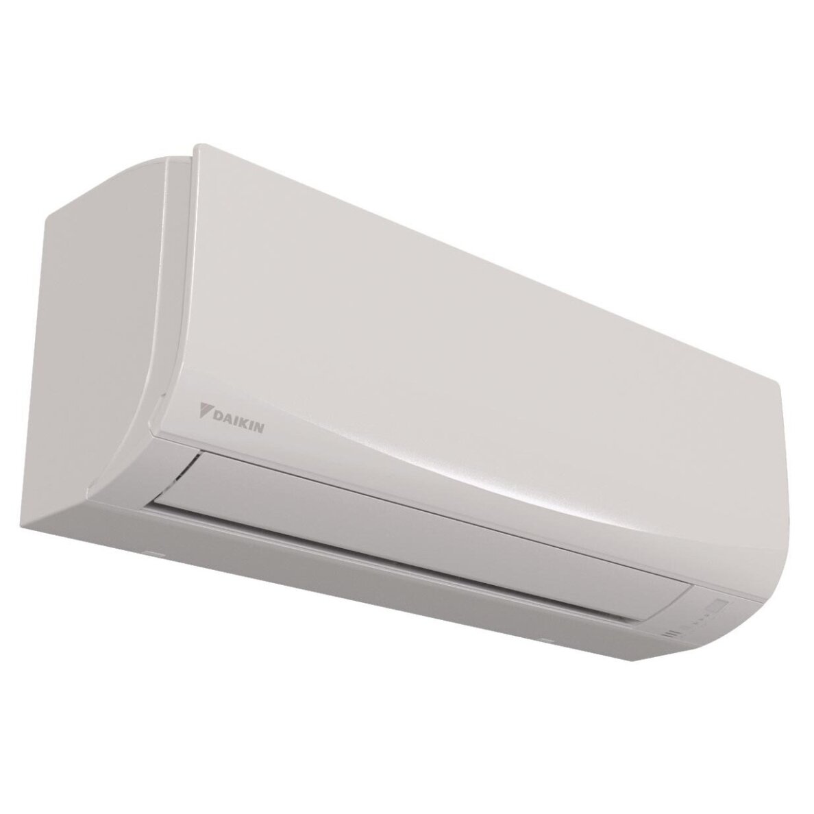 Daikin Sensira gaisa kondicionieris FTXF50F komplektā āra bloks RXF50F