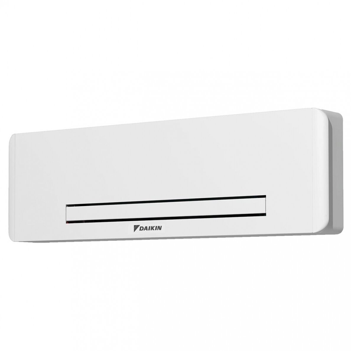 Daikin sienas tipa fankoils FWXT15ATV3C 3 Daikin sienas tipa fankoils FWXT15ATV3C 3
