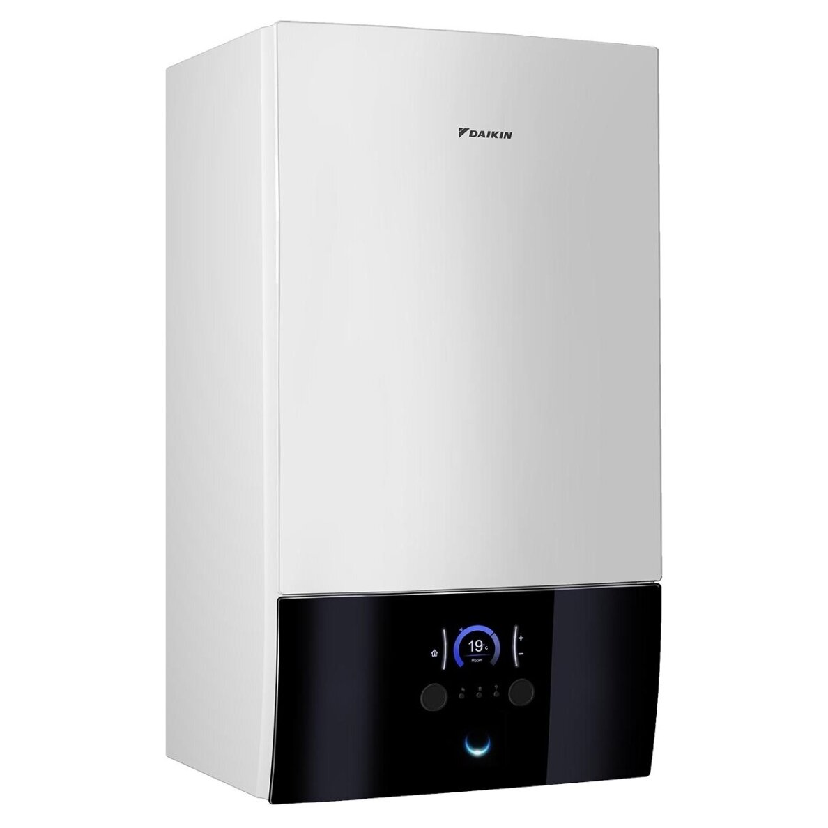 Daikin siltumsūknis EHBX08E6V komplektā āra bloks ERGA08EVH7 ar dzesēšanu, jauda 9.37 kW 4 Daikin siltumsūknis EHBX08E6V komplektā āra bloks ERGA08EVH7 ar dzesēšanu, jauda 9.37 kW 4